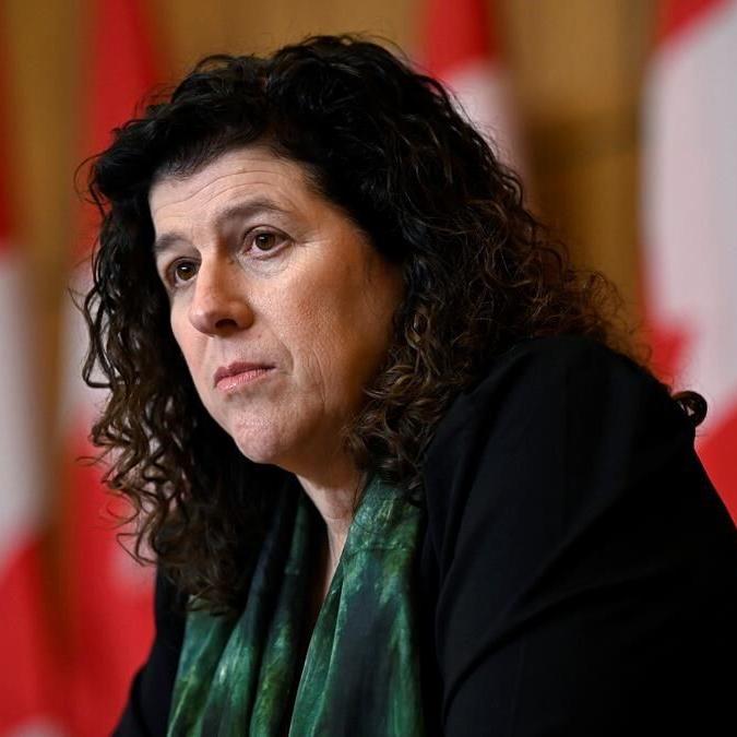 Auditor general calls for online application portal for refugees amid severe backlogs